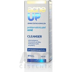 acneUP CLEANSER 1×250 ml, Reinigungsemulsion