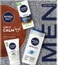 NIVEA MEN BOX GEVOELIG GEZICHT 1&#215;1 st, geschenkverpakking