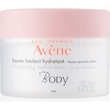 Avène Body Hydraterende Bodybalsem 1×250 ml, bodybalsem