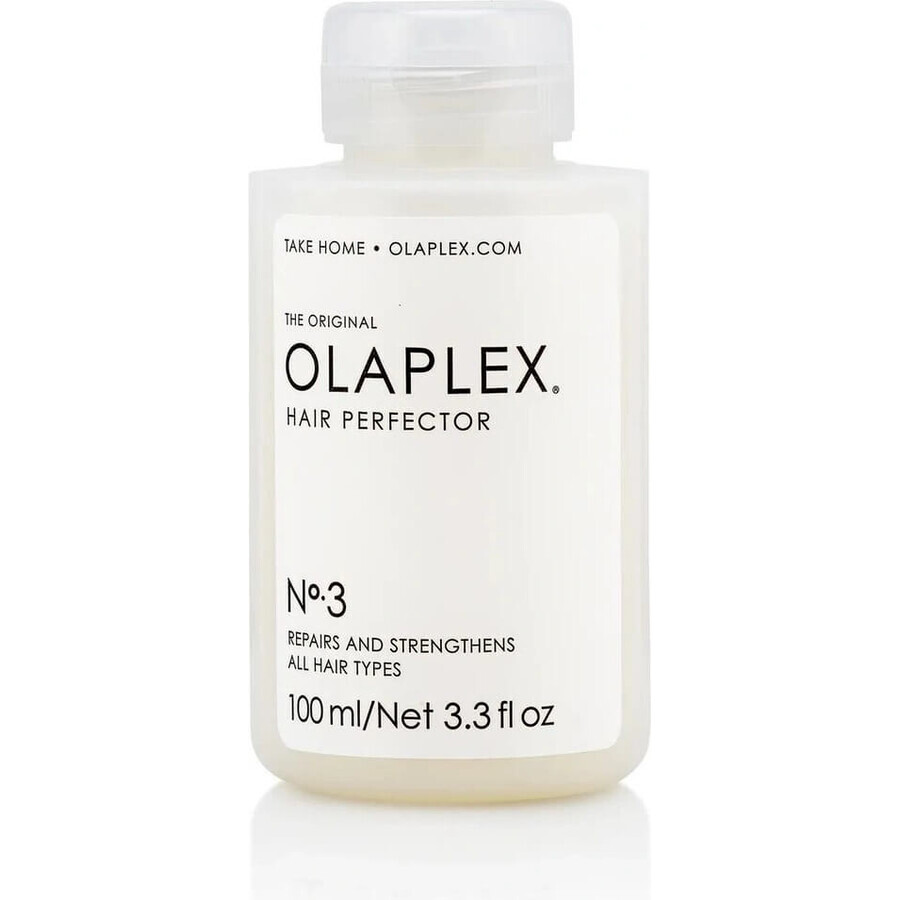 Olaplex N°3 Hair Perfector 1×100 ml, soin conditionnant