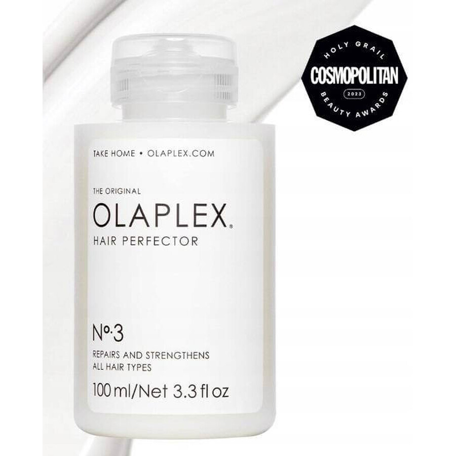 Olaplex N°3 Hair Perfector 1×100 ml, soin conditionnant