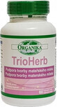 ORGAN ORGANISKA TrioHerb 1&#215;60 cps, voedingssupplement