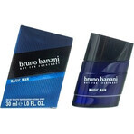 Bruno Banani Magic Man Edt 30ml 1×30 ml, Eau de toilette