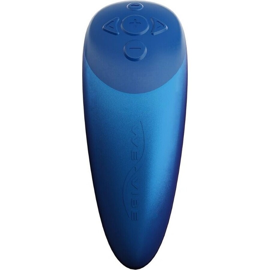 We-Vibe Vibrator CHORUS vibrator purple CHORUS 1×1 pc, vibrator