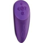 We-Vibe Vibrator CHORUS vibrator purple CHORUS 1×1 pc, vibrator