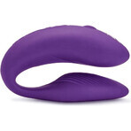 We-Vibe Vibrator CHORUS vibrator purple CHORUS 1×1 pc, vibrator