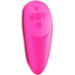 We-Vibe Vibrator CHORUS vibrator purple CHORUS 1×1 pc, vibrator