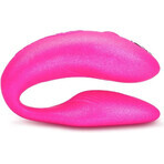 We-Vibe Vibrator CHORUS vibrator purple CHORUS 1×1 pc, vibrator