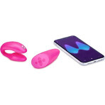 We-Vibe Vibrator CHORUS vibrator purple CHORUS 1×1 pc, vibrator