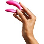 We-Vibe Vibrator CHORUS vibrator purple CHORUS 1×1 pc, vibrator