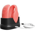 We-Vibe Vibrator CHORUS vibrator purple CHORUS 1×1 pc, vibrator