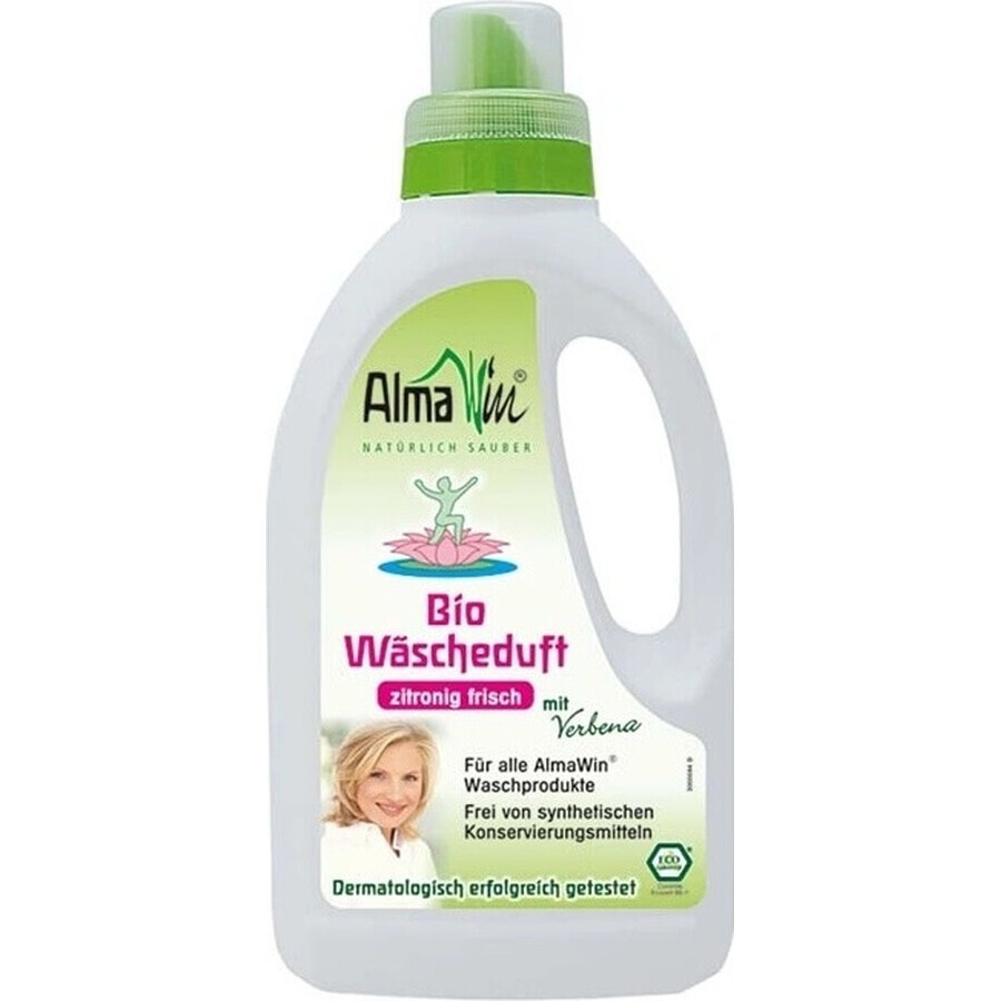 ALMAWIN Acondicionador Ecológico Verbena 750 ml 1×750 ml