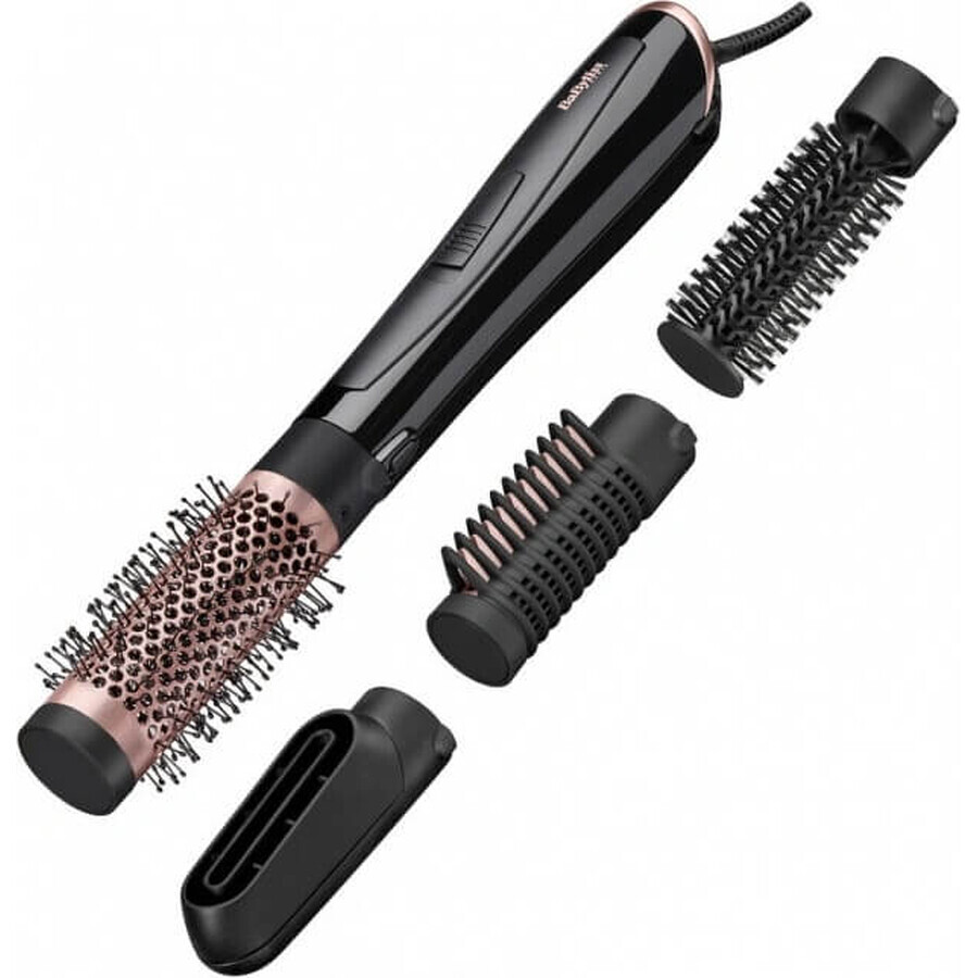 BaByliss AS126E Lockenstab 1×1 Stück, Lockenstab