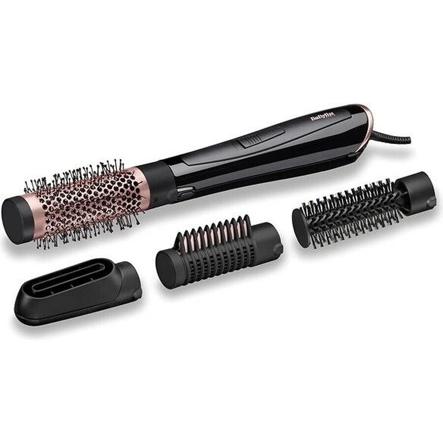 BaByliss AS126E Lockenstab 1×1 Stück, Lockenstab