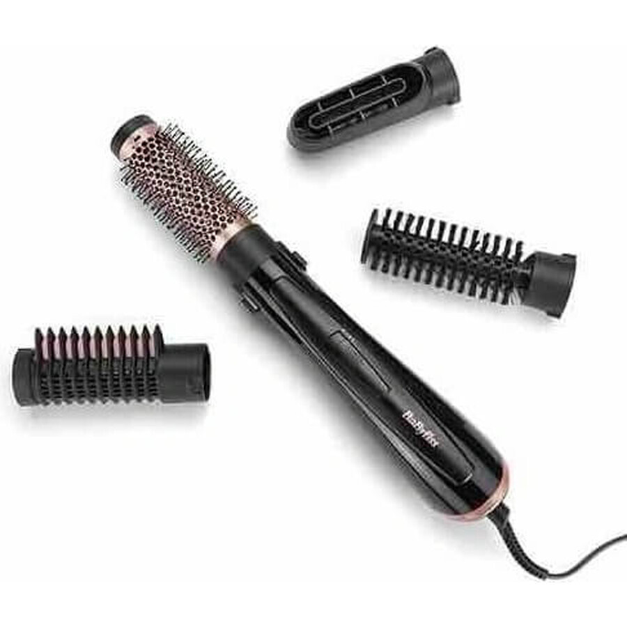 BaByliss AS126E Lockenstab 1×1 Stück, Lockenstab