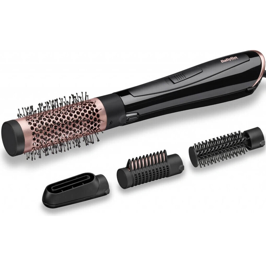 BaByliss AS126E Lockenstab 1×1 Stück, Lockenstab