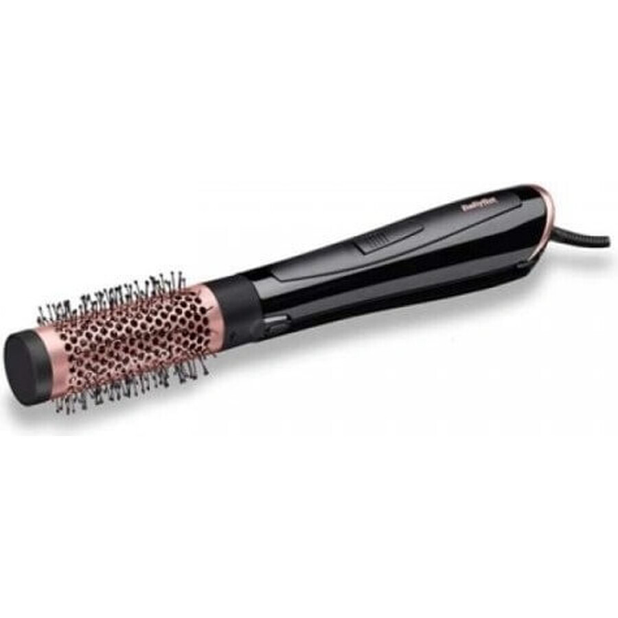 BaByliss AS126E Lockenstab 1×1 Stück, Lockenstab