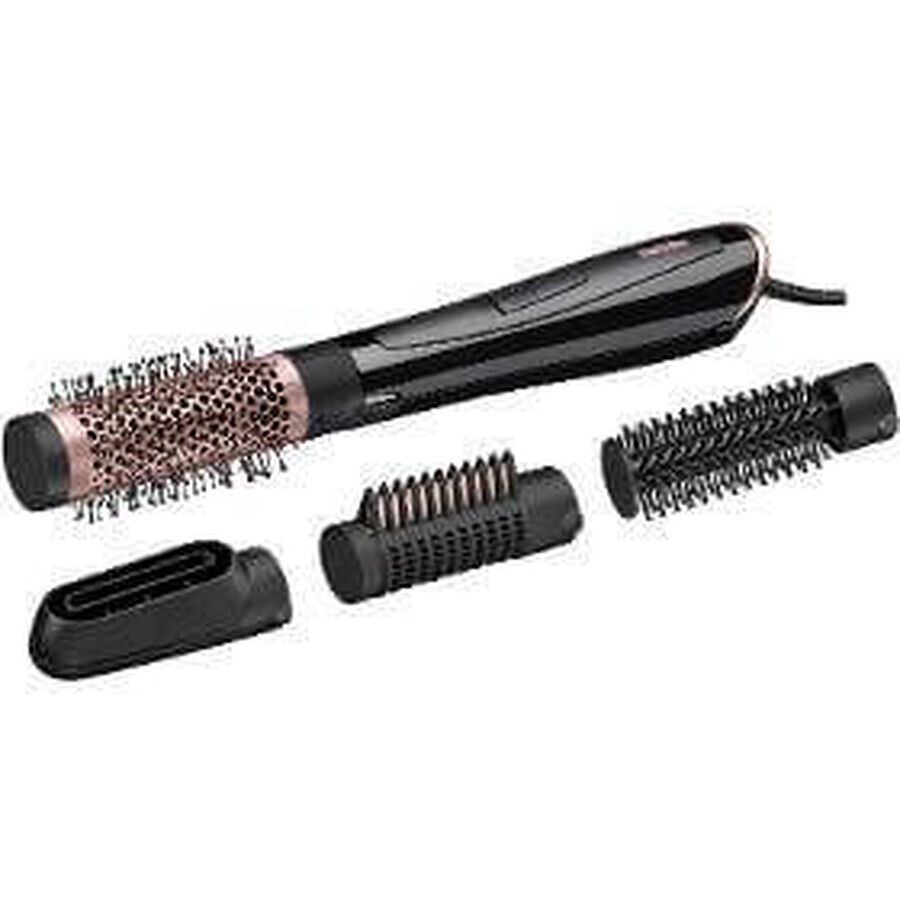 BaByliss AS126E Lockenstab 1×1 Stück, Lockenstab