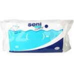 Seni Care Wet Wipes 1×80 pcs, wet wipes