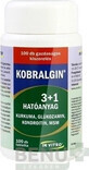 KOBRALGIN 1&#215;100 tbl, voedingssupplement