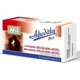 FYTO Aphroditky PLUS 1×30 cps, food supplement