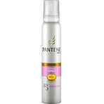 Pantene Defined curls curling curler 200ml 1×200 ml 1×200 ml, curling iron for hair