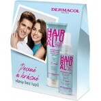 Dermacol Db Hair Ritual Unisex Set 1×1 set, cosmetisch cadeauverpakking