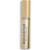 Revolution PRO, Rockstar Mascara Black, mascara 1×8 ml, mascara