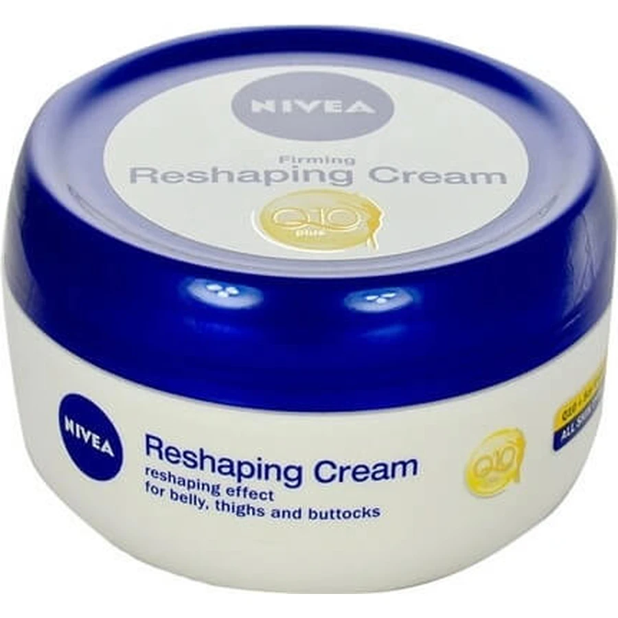 NIVEA Q10 plus 1×300 ml lichaamscrème