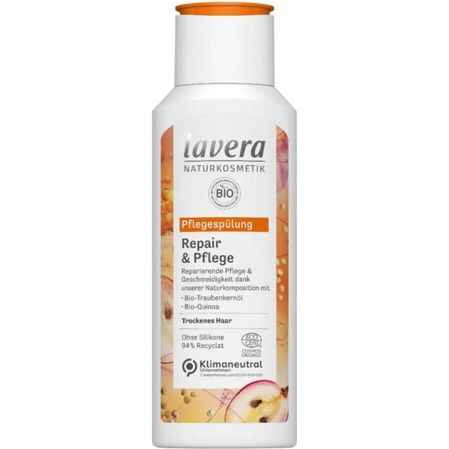 Conditioner Lavera Repair & Care 200ml 1×1 pc