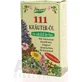 PRIMAVERA 111 KRÄUTER-ÖL 1×100 ml, olio vegetale