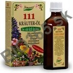 PRIMAVERA 111 KRÄUTER-ÖL 1×100 ml, olio vegetale