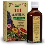 PRIMAVERA 111 KRÄUTER-ÖL 1×100 ml, olio vegetale