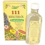 PRIMAVERA 111 KRÄUTER-ÖL 1×100 ml, olio vegetale