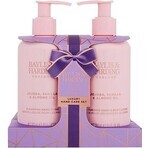 Baylis and Harding Jojoba & Vanille Handverzorgingsset 1×2, geschenkset