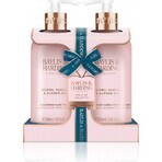 Baylis and Harding Jojoba & Vanille Handverzorgingsset 1×2, geschenkset