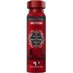 Old Spice Spray 150 ml Captain 1×150 ml