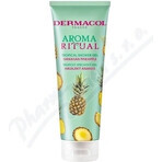 Dermacol Aroma Ritual Duschgel Hawaiianische Ananas 1×250 ml, Duschgel