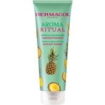 Dermacol Aroma Ritual Duschgel Hawaiianische Ananas 1×250 ml, Duschgel