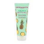 Dermacol Aroma Ritual Duschgel Hawaiianische Ananas 1×250 ml, Duschgel