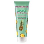 Dermacol Aroma Ritual Duschgel Hawaiianische Ananas 1×250 ml, Duschgel