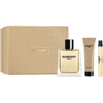 Burberry Hero 1×1 set, 100ml eau de toilette + 75ml douchegel + 10ml eau de toilette