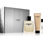 Burberry Hero 1×1 set, 100ml eau de toilette + 75ml douchegel + 10ml eau de toilette