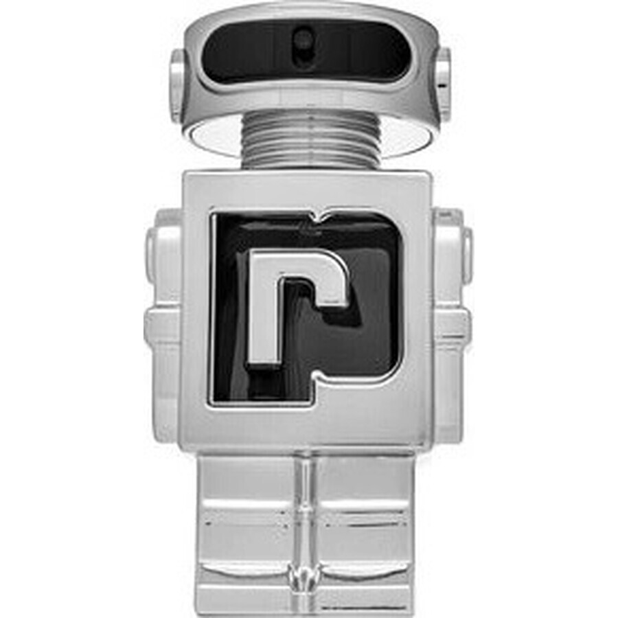 Paco Rabanne Phantom Edt 50ml 1×50 ml, eau de toilette