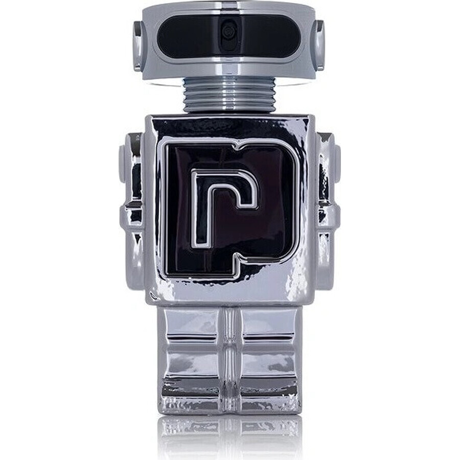 Paco Rabanne Phantom Edt 50ml 1×50 ml, eau de toilette