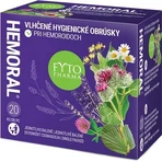 Wet wipes FYTO HEMORAL 1×20 pcs, wet wipes