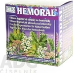 Wet wipes FYTO HEMORAL 1×20 pcs, wet wipes