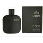 Lacoste Eau Noir Edt 100ml 1×100 ml, Eau de toilette