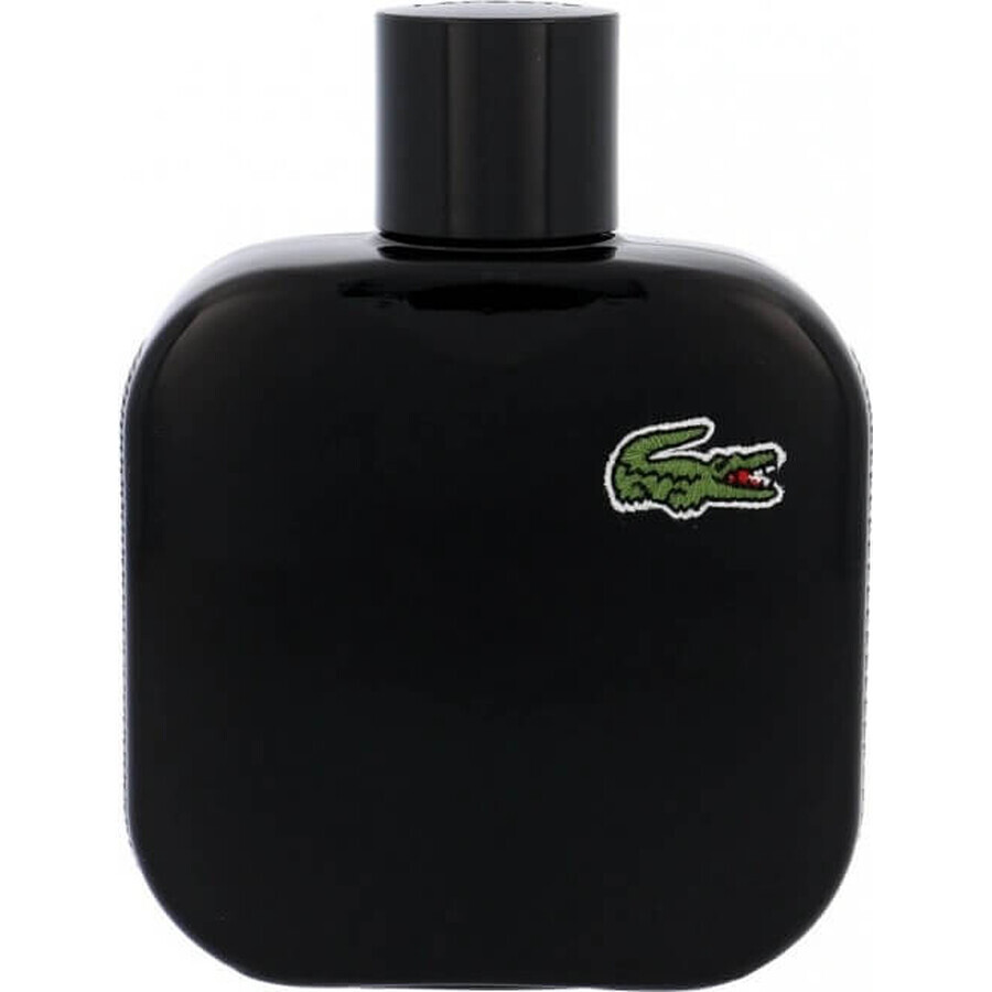 Lacoste Eau Noir Edt 100ml 1×100 ml, Eau de toilette