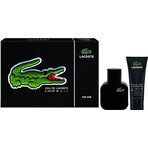 Lacoste Eau Noir Edt 100ml 1×100 ml, Eau de toilette